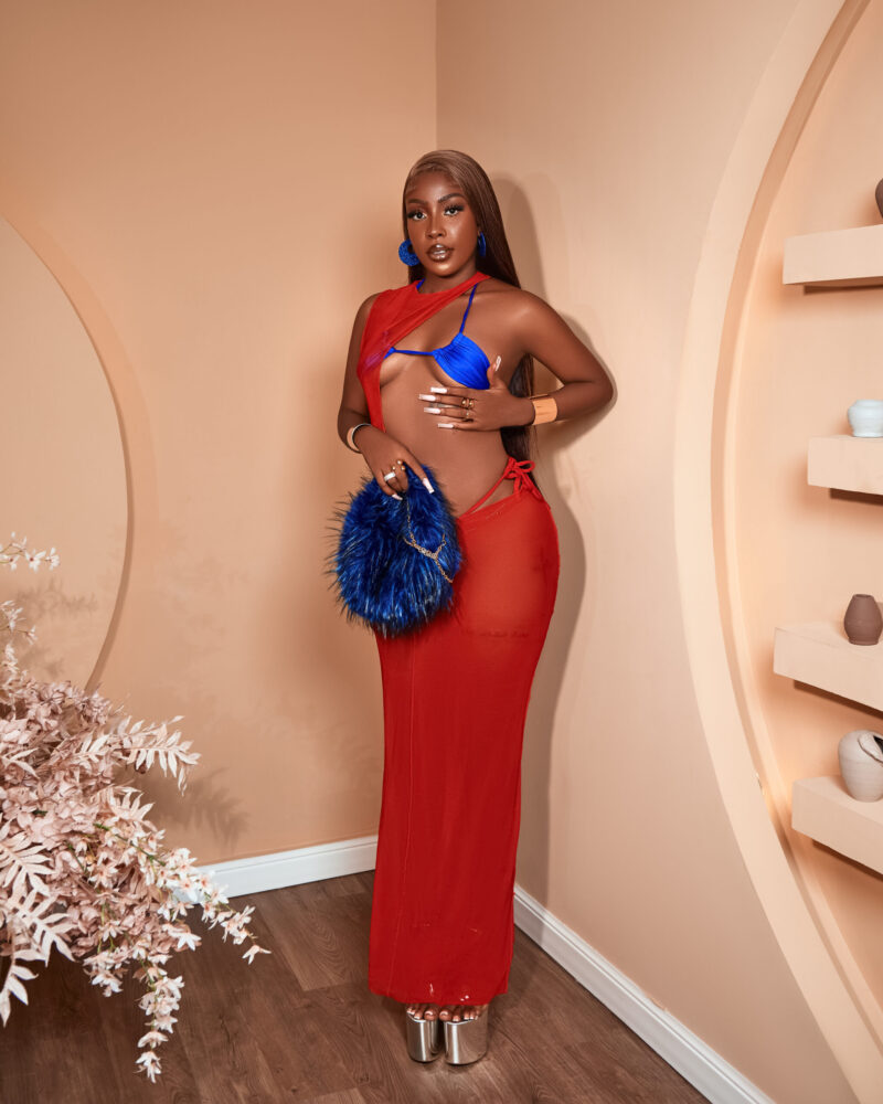 Liliana Beach Dress - Image 3