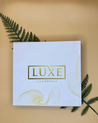 Her Aura Box Set
