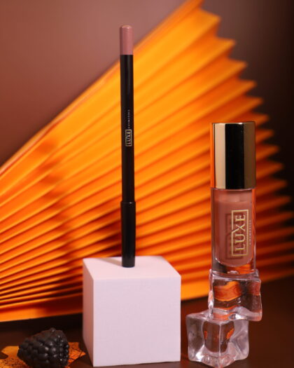 Shade 1 (Brown1) - Suede
