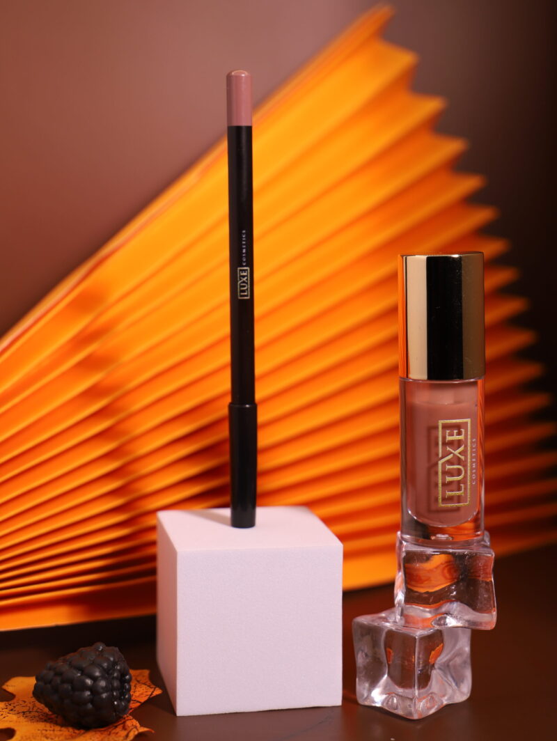 Shade 1 (Brown1) - Suede
