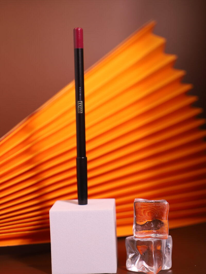 Shade 3 (burgundy) - Soufflé - Image 2