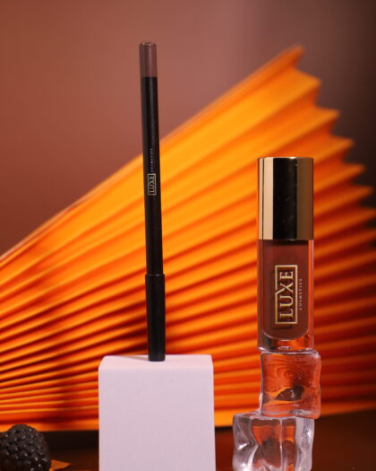 Shade 2 (brown 2) - IT girl