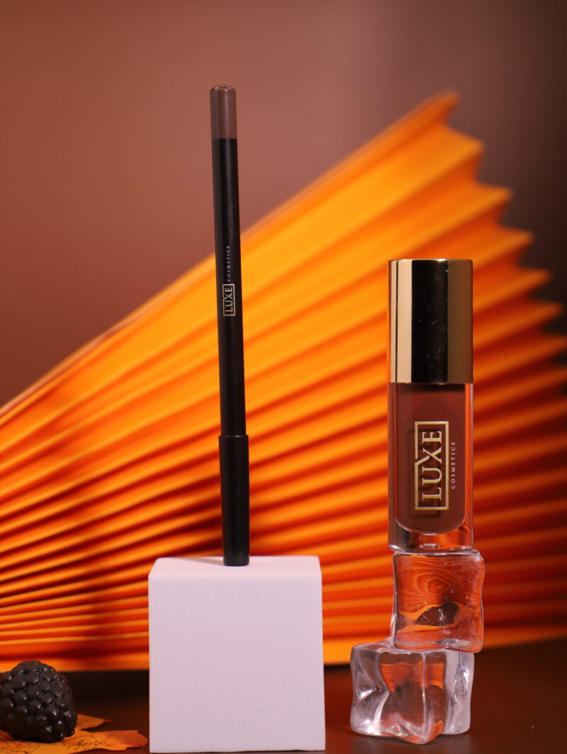 Shade 2 (brown 2) - IT girl