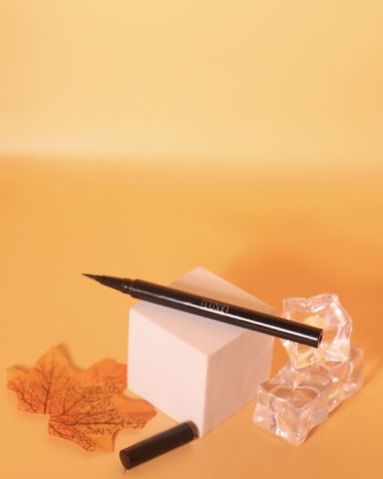 Black Onyx Eye Liner