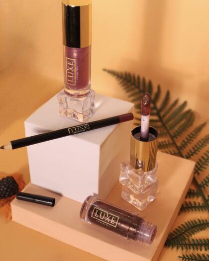 Miss Bipolar Lip Combo