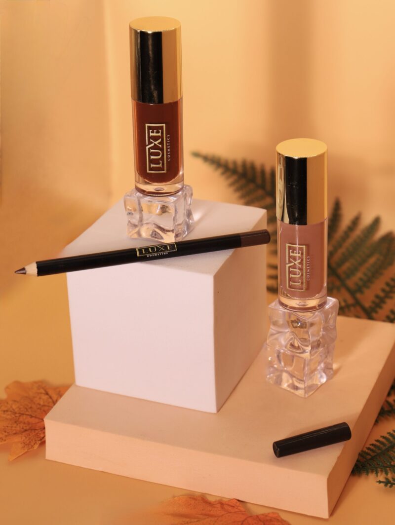 Barely There Lip Combo - Image 2