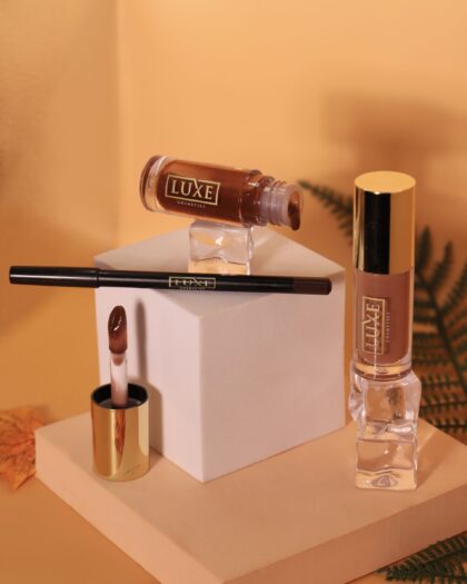 Barely There Lip Combo