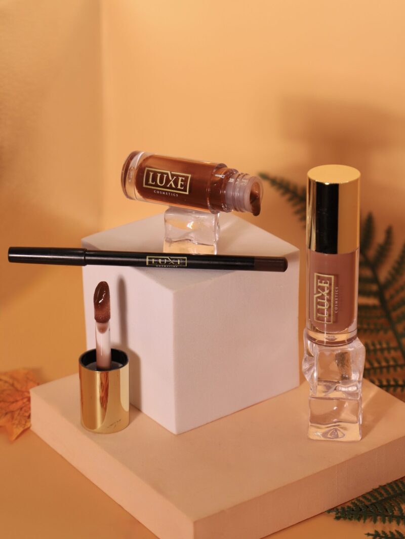 Barely There Lip Combo
