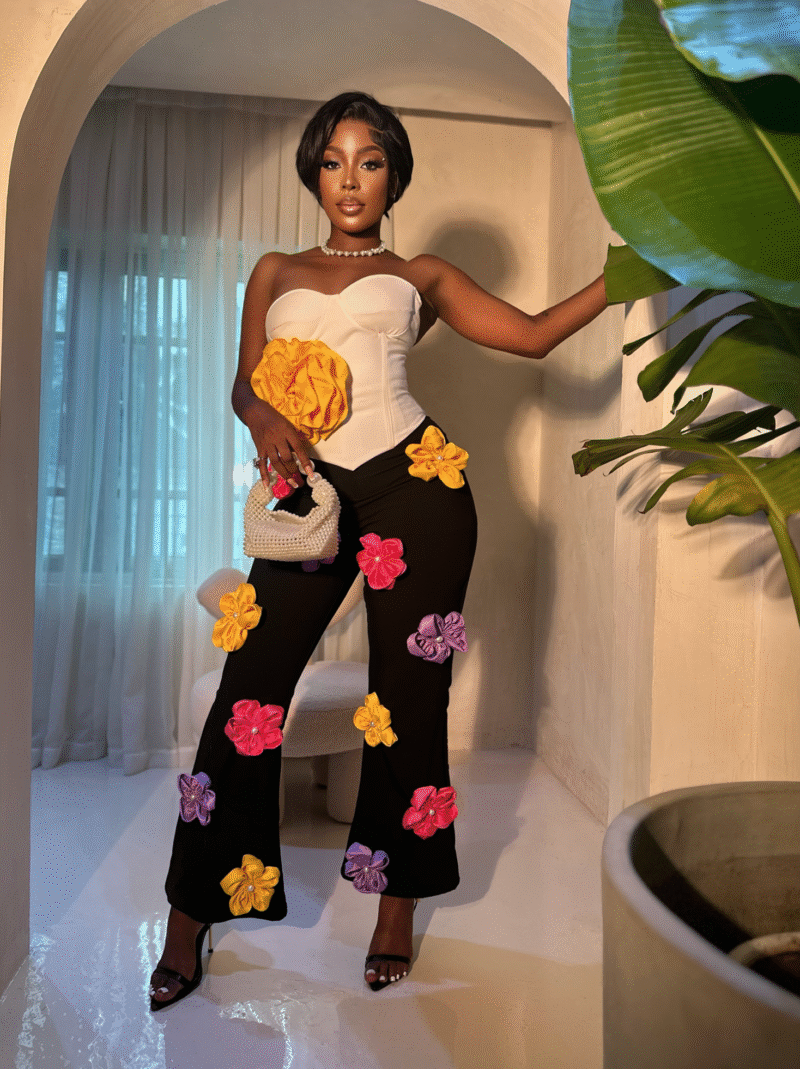 The Sunflower Set